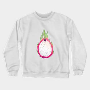 Dragon fruit Crewneck Sweatshirt